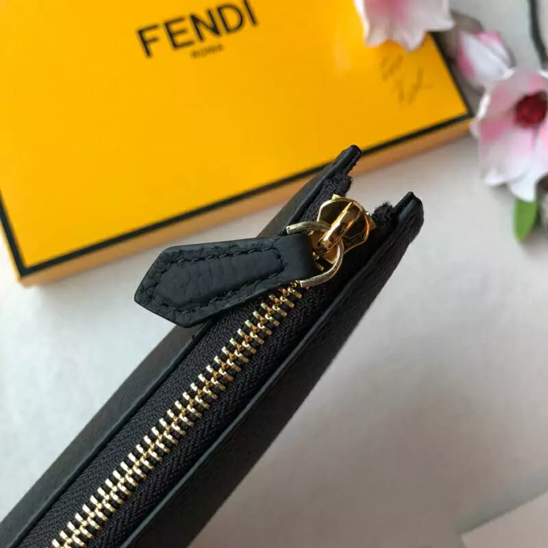 fendi aaa qualite portefeuille  s_10116404